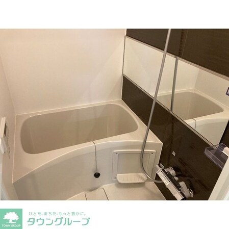 エステイトB能見台 の物件内観写真